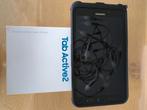 Samsung Galaxy Tab Active 2 (SM-T395), Gebruikt, Uitbreidbaar geheugen, 8 inch, SM-T395
