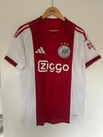 Ajax thuis shirt maat S 25/26 *NEW*, Maat S, Verzenden, Nieuw, Shirt