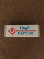 Gum Laufer plast-0120, Diversen, Ophalen of Verzenden, Nieuw