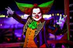 Walibi fright night ticket 2x voor 02-11-2025, Tickets en Kaartjes, Recreatie | Pretparken en Attractieparken, Twee personen, Ticket of Toegangskaart