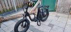 Fatbike radrunner, Fietsen en Brommers, Elektrische fietsen, Overige merken, 50 km per accu of meer, Zo goed als nieuw, Ophalen