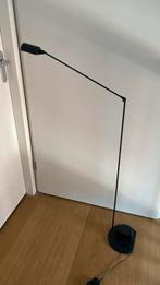 Lumina Daphine vloerlamp, Ophalen, Gebruikt, Metaal, 100 tot 150 cm