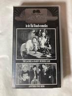 LAUREL & HARDY IN DE HAL ROACH-COMEDIES THE LAUREL & HARDY M, Cd's en Dvd's, VHS | Film, Alle leeftijden, Ophalen of Verzenden