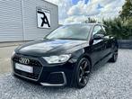 Audi A1 Sportback 30 TFSI Proline S-Tronic Carplay|Cruis|PDC, Auto's, Audi, Stof, Huisgarantie, Met garantie (alle), 116 pk