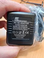 Adapter, Ophalen