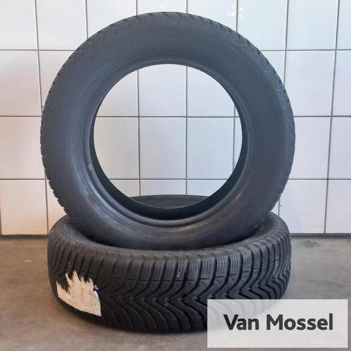 Vredestein Snowtrac 5 175/65/R15 84T, Auto-onderdelen, Banden en Velgen, Band(en), Winterbanden, 15 inch, 175 mm, Personenwagen
