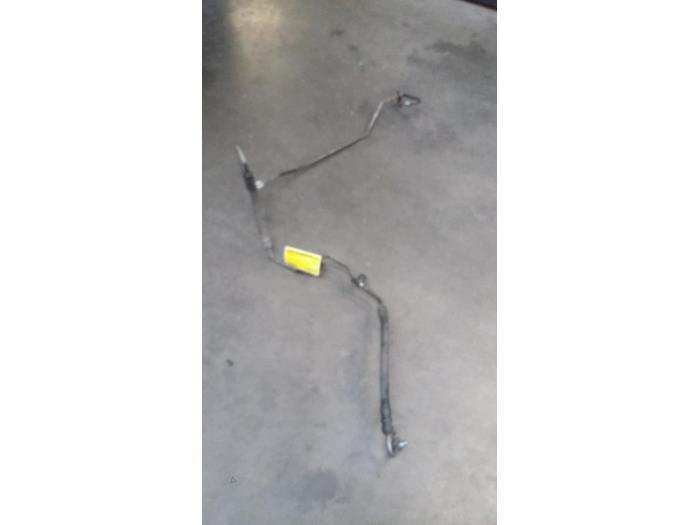 Stuurbekrachtiging Leiding van een Volvo V60, Auto-onderdelen, Overige Auto-onderdelen, Volvo, Gebruikt, 3 maanden garantie, Ophalen of Verzenden