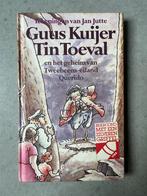 Tin Toeval - Guus Kuijer, Gelezen, Ophalen of Verzenden, Guus Kuijer