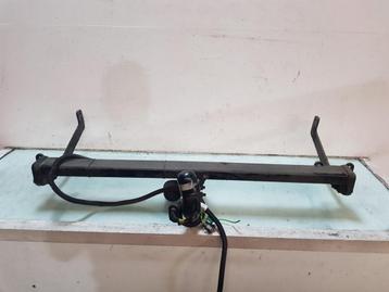 Trekhaak Peugeot 308 SW (4E/H) (2007-09/2014-10) beschikbaar voor biedingen