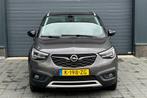 Opel Crossland X 1.2 Turbo Edition 2020 1e eig.! 48673km! TR, 1199 cc, Origineel Nederlands, Bedrijf, Handgeschakeld