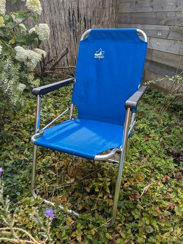 Bo-camp kinderstoel blauw beschikbaar voor biedingen