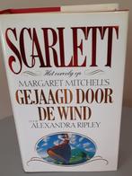 Scarlett - Alexandra Ripley, Boeken, Streekboeken en Streekromans, Gelezen, Ophalen of Verzenden