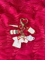 leuke sleutelhanger verpleegkundige ziekenhuis wit, Verzamelen, Ophalen of Verzenden, Nieuw, Knuffel of Figuurtje