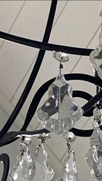 Maroeska Metz Castillo Hanglamp groot, Ophalen, Gebruikt, Metaal, 75 cm of meer