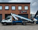 Autohoogwerker 23M Huren? Dordrecht - Rotterdam, Ophalen of Verzenden
