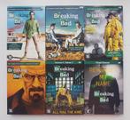 Breaking Bad Seizoen 1 t/m 5.2 DVD box, Ophalen of Verzenden, Boxset