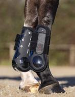 LeMieux Derby ProJump Peesbeschermer Zwart Full SALE!, Dieren en Toebehoren, Ophalen of Verzenden, Nieuw, Overige toepassingen