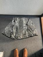 Regenkap voor Doggyride fietskar, Ophalen, Nieuw