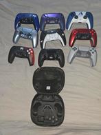 Verschillende ps5 controllers., Ophalen, Zo goed als nieuw, Controller