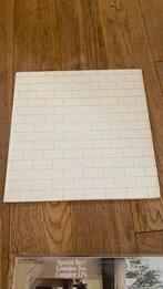 2lp pink Floyd, the wall, Ophalen of Verzenden, Zo goed als nieuw, Overige formaten, Progressive