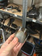 125 cc zuiger hexagon/skipper, Fietsen en Brommers, Ophalen of Verzenden, Zo goed als nieuw, Cilinder, Piaggio