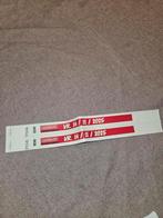 gevraagd vrijdagkaart 14 november verzamelaarsjaarbeurs, Tickets en Kaartjes, Eén persoon