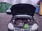 Kachel Ventilatiemotor van een Volkswagen Golf, Auto-onderdelen, Gebruikt, -, Volkswagen, -