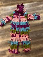 Fortnite verkleedpak Lama, pinata stijl , 9 jaar maat 134, Ophalen, Zo goed als nieuw, 134 t/m 140, Jongen of Meisje