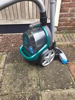Philips powerpro 5 stofzuiger zakloze., Witgoed en Apparatuur, Stofzuigers, Ophalen, Gebruikt, Stofzuiger, Minder dan 1200 watt
