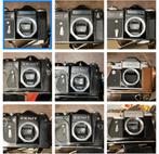 Zenit cameras diverse types sovjet russian werkend 25 euro, Ophalen, Gebruikt, Compact, Overige Merken