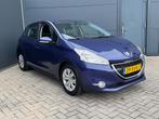 Peugeot 208 1.2 VTi Blue Lease / 80.000 km Nap!, Voorwielaandrijving, Euro 5, Gebruikt, 1199 cc