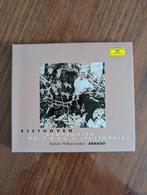Beethoven symphonien, Ophalen of Verzenden, Romantiek, Zo goed als nieuw, Orkest of Ballet
