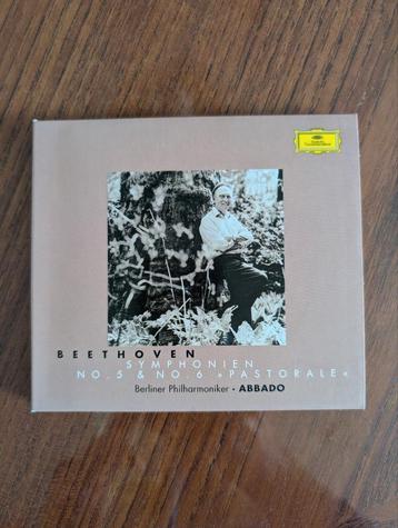 Beethoven symphonien  beschikbaar voor biedingen