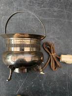 Elektrisch Warmhoudplaatje / Rechaud, Ophalen of Verzenden