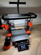 Complete Prusa MK4S – voor reparateur of onderdelen, Computers en Software, 3D Printers, Ophalen, Ingebouwde Wi-Fi, Gebruikt
