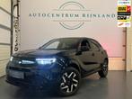 Opel MOKKA GS Line BLACK PACK 2 JAAR FABRIEKS GARANTIE, Automaat, Stof, Zwart, 3 cilinders