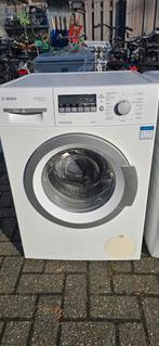 Nieuw model Bosch 8 Kg wasmachine met garantie, Witgoed en Apparatuur, Wasmachines, Ophalen, Minder dan 85 cm, Zo goed als nieuw