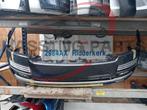 BUMPER RANGE ROVER VOGUE L405 VOORBUMPER CK52-17F003, Auto-onderdelen, -, Voor, -, Ophalen of Verzenden