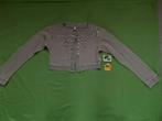 C&A vest ,bolero maat 122, Kinderen en Baby's, Kinderkleding | Maat 116, Gebruikt, C&A, Meisje, Trui of Vest