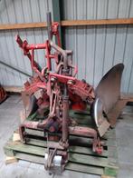 Wentelploeg 1schaar, Ophalen, Gebruikt