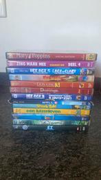 Kinder dvd’s, Cd's en Dvd's, Dvd's | Kinderen en Jeugd, Ophalen of Verzenden, Zo goed als nieuw, Komedie, Film