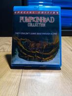 Pumpkin head (4-movies-collection), Ophalen of Verzenden, Zo goed als nieuw, Horror, Boxset
