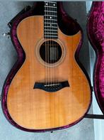 Taylor 712c limited edition, met Originele Koffer, Muziek en Instrumenten, Snaarinstrumenten | Gitaren | Akoestisch, Ophalen of Verzenden