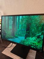 LG monitor 24", Computers en Software, Monitoren, VGA, Full HD, Ophalen of Verzenden, Zo goed als nieuw