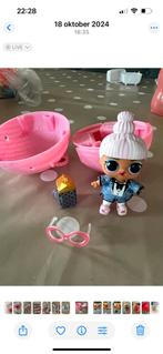 L.O.L surprise bal (NIEUWSTAAT), Verzamelen, Ophalen of Verzenden, Zo goed als nieuw