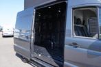 MAN TGE 3.140 | L3H3 | Commander | ACC | App-Connect | Camer, Auto's, Stof, 4 cilinders, Origineel Nederlands, Diesel