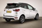 Ford EcoSport 1.0 EcoBoost ST-Line € 14.700,00, Voorwielaandrijving, 125 pk, Ecosport, Leder en Stof