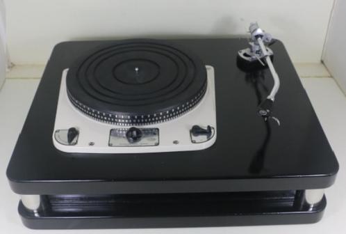 Garrard 301 met SME 3012, Audio, Tv en Foto, Platenspelers, Zo goed als nieuw, Platenspeler, Overige merken, Ophalen