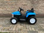 Elektrische tractor 12V accu, Ophalen, Zo goed als nieuw, Overige merken