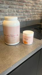 Cabau lifestyle high protein meal + weight loss support, Ophalen of Verzenden, Nieuw, Poeder of Drank